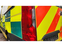 2018 mercedes sprinter ambulances | 218599km - afbeelding 37 van  40