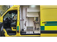 2018 mercedes sprinter ambulances | 218599km - afbeelding 16 van  39