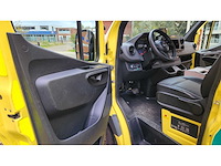 2018 mercedes sprinter ambulances | 218599km - afbeelding 17 van  39