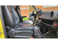 2018 mercedes sprinter ambulances | 218599km - afbeelding 20 van  39
