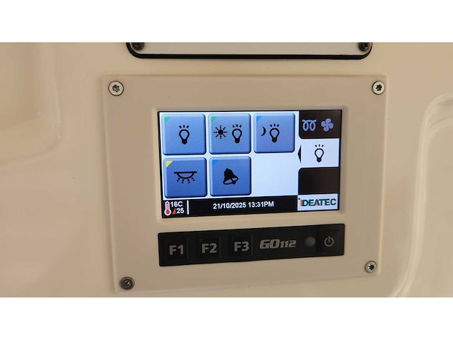 2018 mercedes sprinter ambulances | 218599km - afbeelding 26 van  39