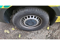 2018 mercedes sprinter ambulances | 218599km - afbeelding 32 van  39