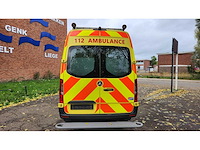 2018 mercedes sprinter ambulances | 218599km - afbeelding 37 van  39