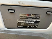 2018 mercedes sprinter lichte vrachtwagen (1251-1045) - afbeelding 8 van  38