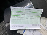 2018 mercedes sprinter lichte vrachtwagen (1251-1045) - afbeelding 18 van  38