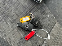 2018 mercedes sprinter lichte vrachtwagen (1251-1045) - afbeelding 20 van  38