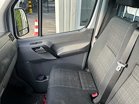 2018 mercedes sprinter lichte vrachtwagen (1251-1045) - afbeelding 23 van  38