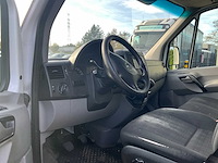 2018 mercedes sprinter lichte vrachtwagen (1251-1045) - afbeelding 25 van  38