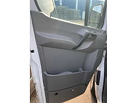 2018 mercedes sprinter lichte vrachtwagen (1251-1045) - afbeelding 28 van  38