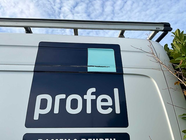 2018 mercedes sprinter lichte vrachtwagen (1251-1045) - afbeelding 29 van  38