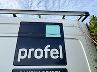 2018 mercedes sprinter lichte vrachtwagen (1251-1045) - afbeelding 29 van  38