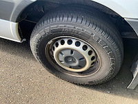 2018 mercedes sprinter lichte vrachtwagen (1251-1045) - afbeelding 41 van  48