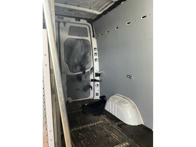 2018 mercedes sprinter lichte vrachtwagen (1251-1045) - afbeelding 31 van  38