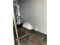 2018 mercedes sprinter lichte vrachtwagen (1251-1045) - afbeelding 44 van  48