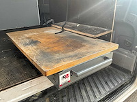 2018 mercedes sprinter lichte vrachtwagen (1251-1045) - afbeelding 34 van  38