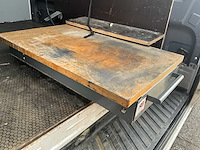 2018 mercedes sprinter lichte vrachtwagen (1251-1045) - afbeelding 35 van  38