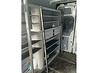 2018 mercedes sprinter lichte vrachtwagen (1251-1045) - afbeelding 45 van  48