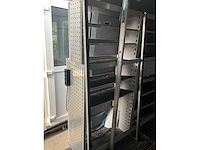 2018 mercedes sprinter lichte vrachtwagen (1251-1045) - afbeelding 36 van  38