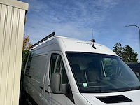 2018 mercedes sprinter lichte vrachtwagen (1251-1045) - afbeelding 5 van  38