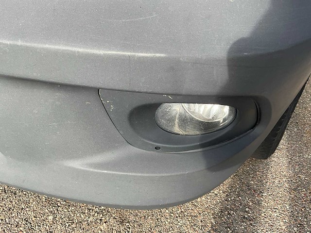 2018 mercedes sprinter lichte vrachtwagen (1251-1045) - afbeelding 7 van  38