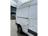 2018 mercedes sprinter - afbeelding 2 van  26