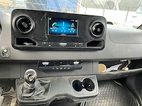 2018 mercedes sprinter - afbeelding 11 van  26