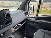 2018 mercedes sprinter - afbeelding 13 van  26