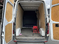 2018 mercedes sprinter - afbeelding 14 van  26