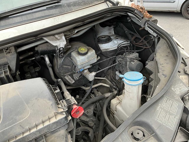 2018 mercedes sprinter - afbeelding 17 van  26