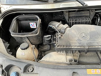 2018 mercedes sprinter - afbeelding 18 van  26