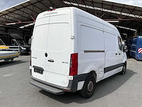 2018 mercedes sprinter - afbeelding 20 van  26