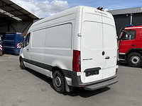 2018 mercedes sprinter - afbeelding 21 van  26