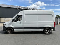 2018 mercedes sprinter - afbeelding 22 van  26