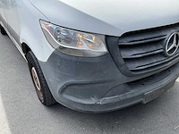 2018 mercedes sprinter - afbeelding 25 van  26