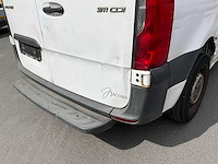 2018 mercedes sprinter - afbeelding 3 van  26