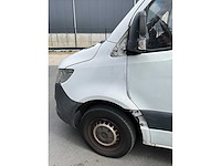2018 mercedes sprinter - afbeelding 5 van  26