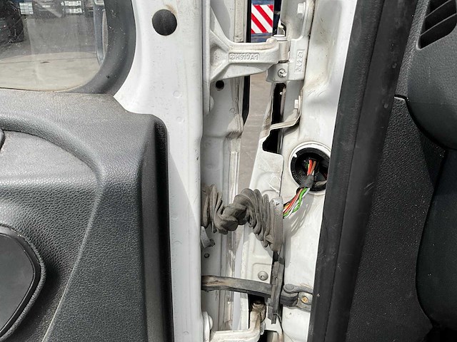 2018 mercedes sprinter - afbeelding 9 van  26