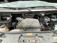 2018 mercedes sprinter - afbeelding 16 van  26