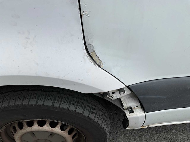 2018 mercedes sprinter - afbeelding 19 van  26