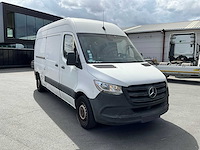 2018 mercedes sprinter - afbeelding 12 van  26