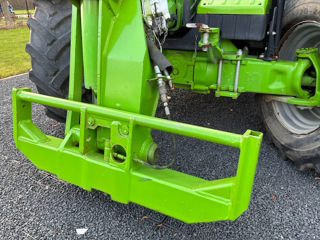 2018 merlo tf33.9 115g verreiker - afbeelding 2 van  33