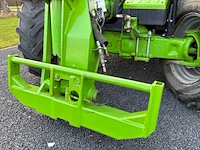 2018 merlo tf33.9 115g verreiker - afbeelding 2 van  33