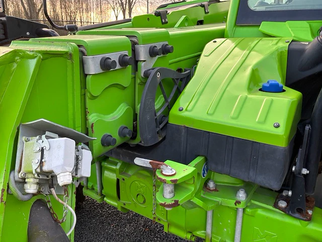 2018 merlo tf33.9 115g verreiker - afbeelding 3 van  33