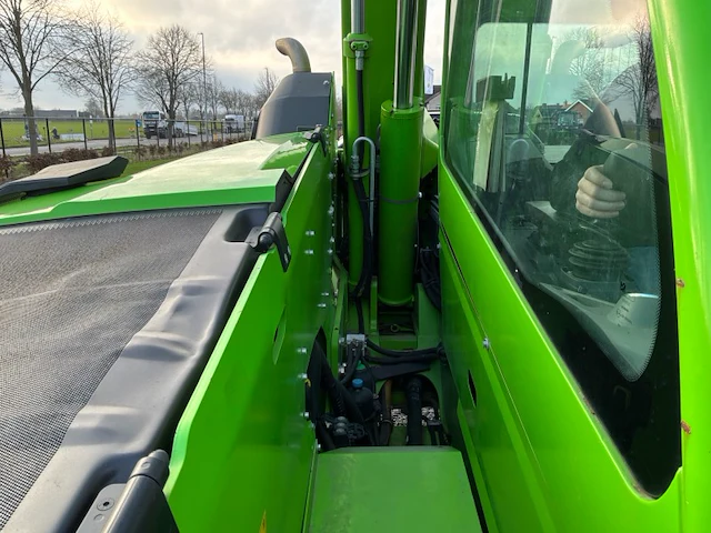 2018 merlo tf33.9 115g verreiker - afbeelding 4 van  33