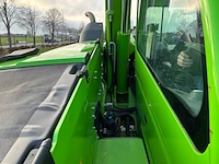 2018 merlo tf33.9 115g verreiker - afbeelding 4 van  33