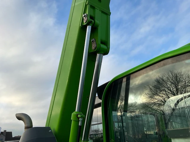 2018 merlo tf33.9 115g verreiker - afbeelding 5 van  33