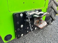 2018 merlo tf33.9 115g verreiker - afbeelding 10 van  33