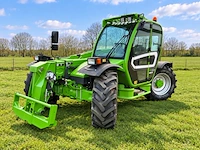 2018 merlo tf33.9 115g verreiker