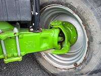 2018 merlo tf33.9 115g verreiker - afbeelding 13 van  33