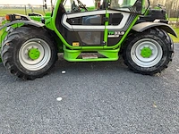 2018 merlo tf33.9 115g verreiker - afbeelding 14 van  33
